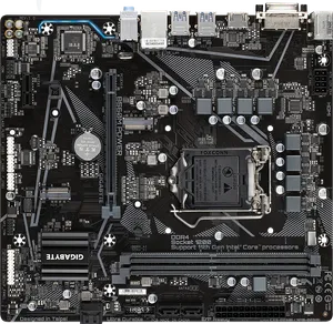 B560M POWER (Rev. 1.x)